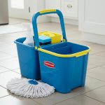 7 Best Rubbermaid Mop Buckets of 2026: Pro Cleaning Power!