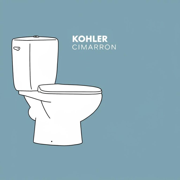 Kohler Cimarron Toilet Bowl Review: Is It Worth the Money in 2026?