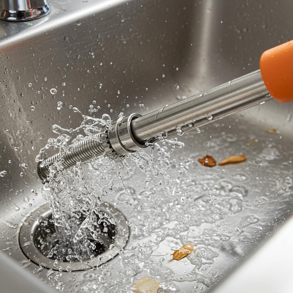 Ridgid Drain Snake: Unclog Your Drains Fast (2026 Review)