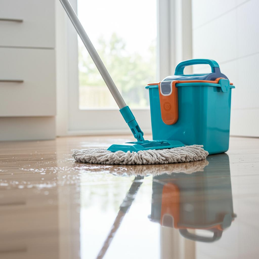 7 Best Mop Bucket Squeezers of 2026 (For Sparkling Clean Floors)