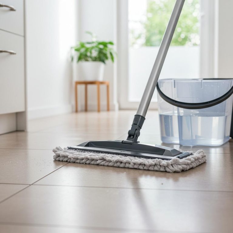 The Best Spin Mop and Bucket Systems of 2026: Our Top Picks
