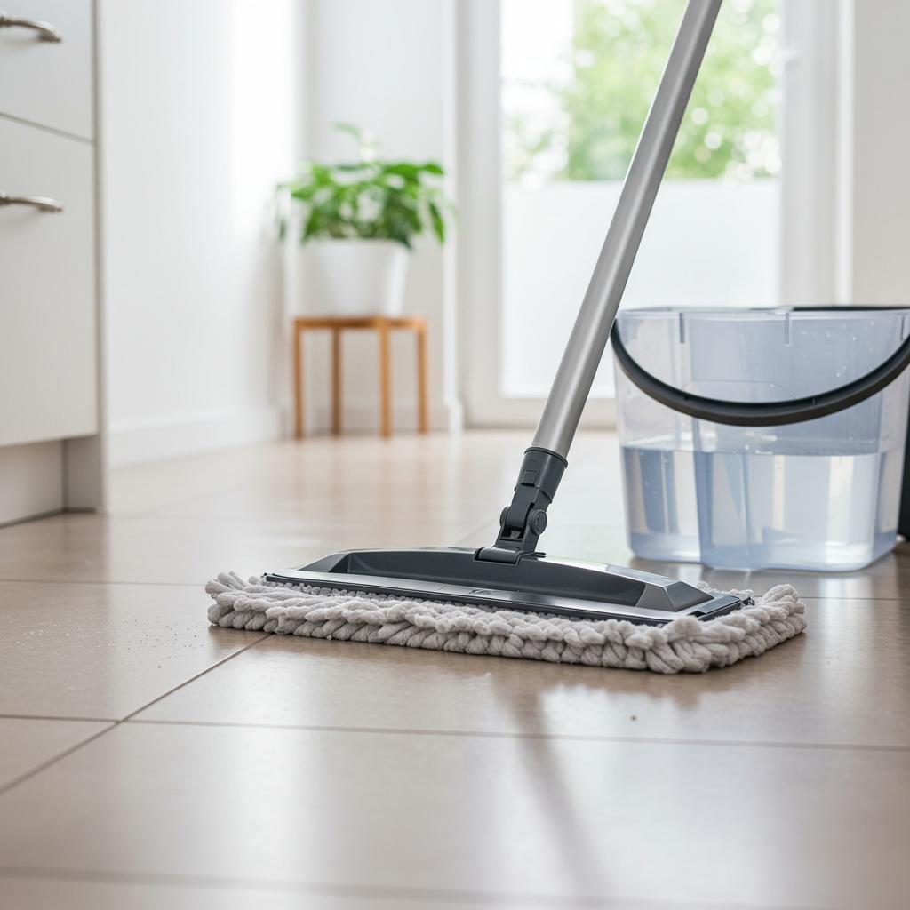 The Best Spin Mop and Bucket Systems of 2026: Our Top Picks