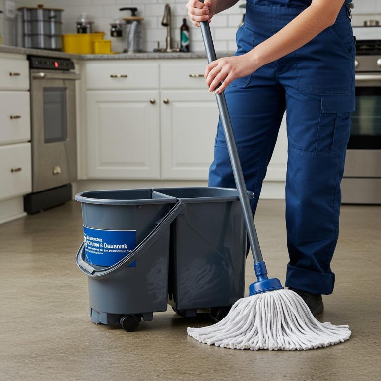 The Best Industrial Mop and Bucket Sets of 2026: Top Picks for Heavy-Duty Cleaning