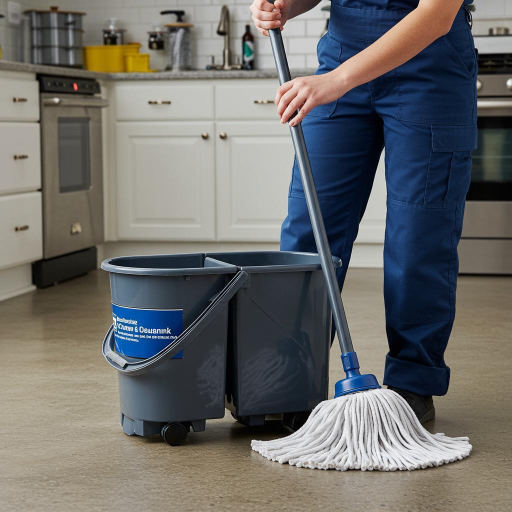 The Best Industrial Mop and Bucket Sets of 2026: Top Picks for Heavy-Duty Cleaning
