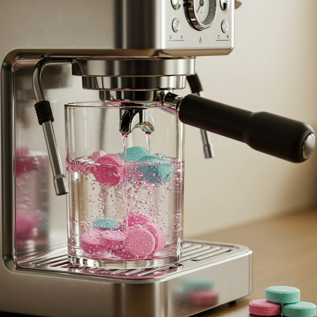 Espresso Cleaning Tablets: The 5 Best for a Sparkling Machine (2026)