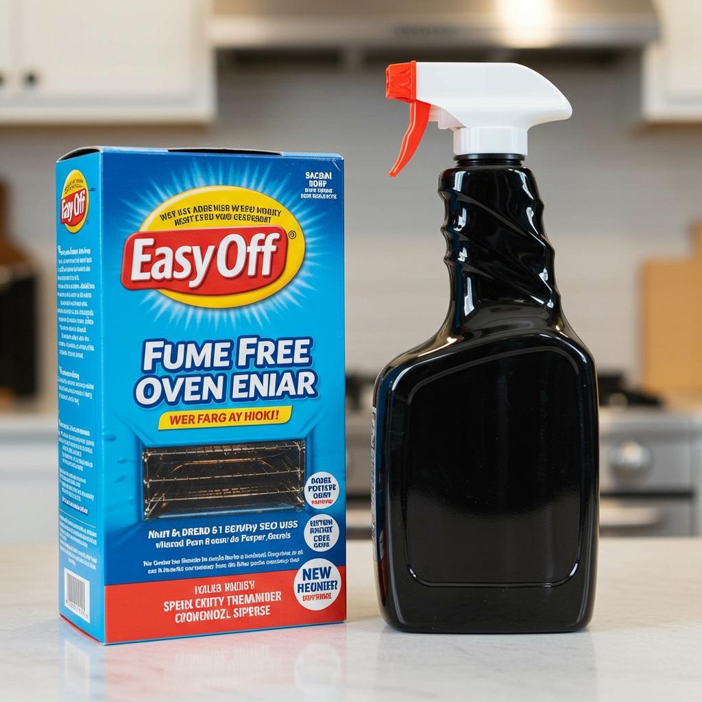 Easy Off Fume Free Oven Cleaner: Does It REALLY Work? (2026 Review)