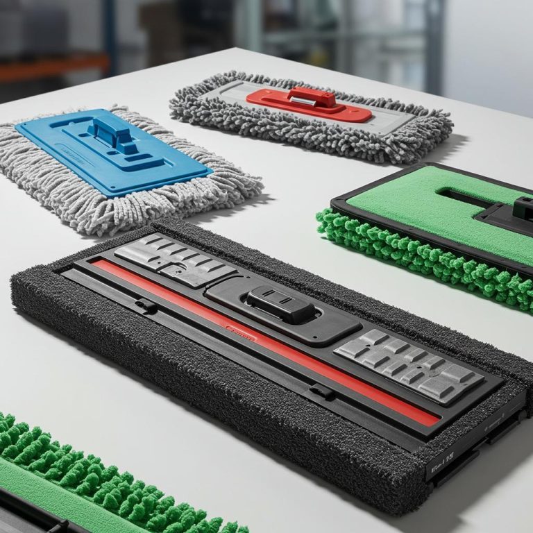 Industrial Mop Heads: The 5 Toughest Options for 2026