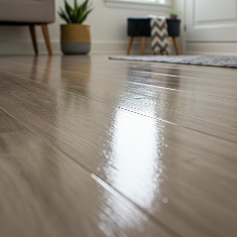 Vinyl Floor Polish: The Ultimate Guide to Sparkling Floors (2026)