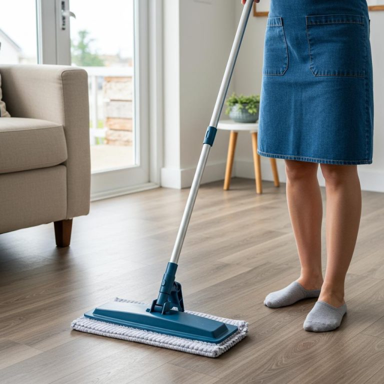7 Best Laminate Floor Mops in 2026 (For Shine & Scratch Protection)
