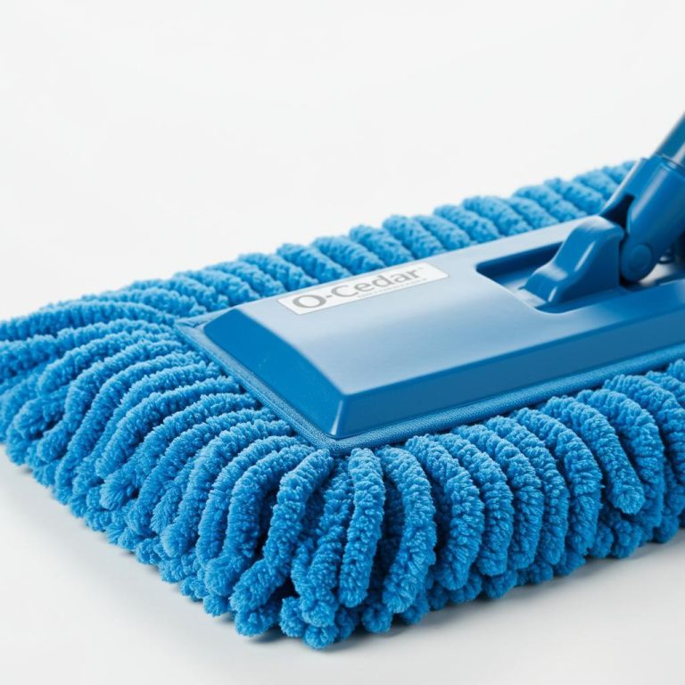 O-Cedar Washable Mop Heads: Are They Worth It? (2026 Review)