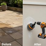 Drill Scrub Brush: The Ultimate Guide to Sparkling Clean with Power Tools