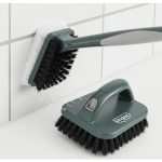 Unger Multi-Angle Scrub Brush Review: Is This Cleaning Tool Worth It?