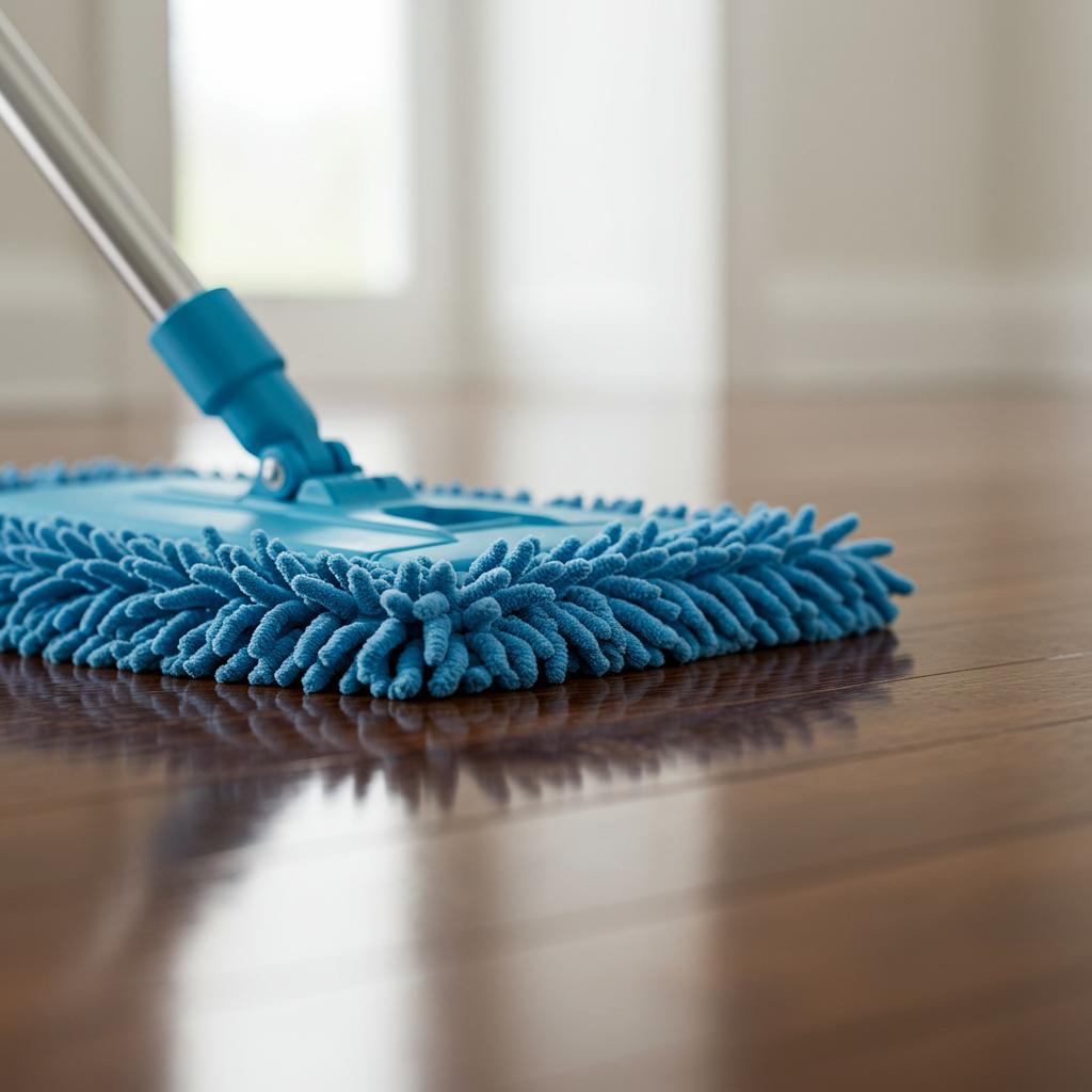 5 Best Microfiber Mop Heads of 2026 (For Sparkling Clean Floors)
