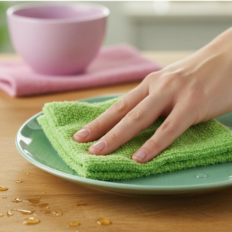 Norwex Dish Cloth: The Eco-Friendly Cleaning Secret You Need in 2026
