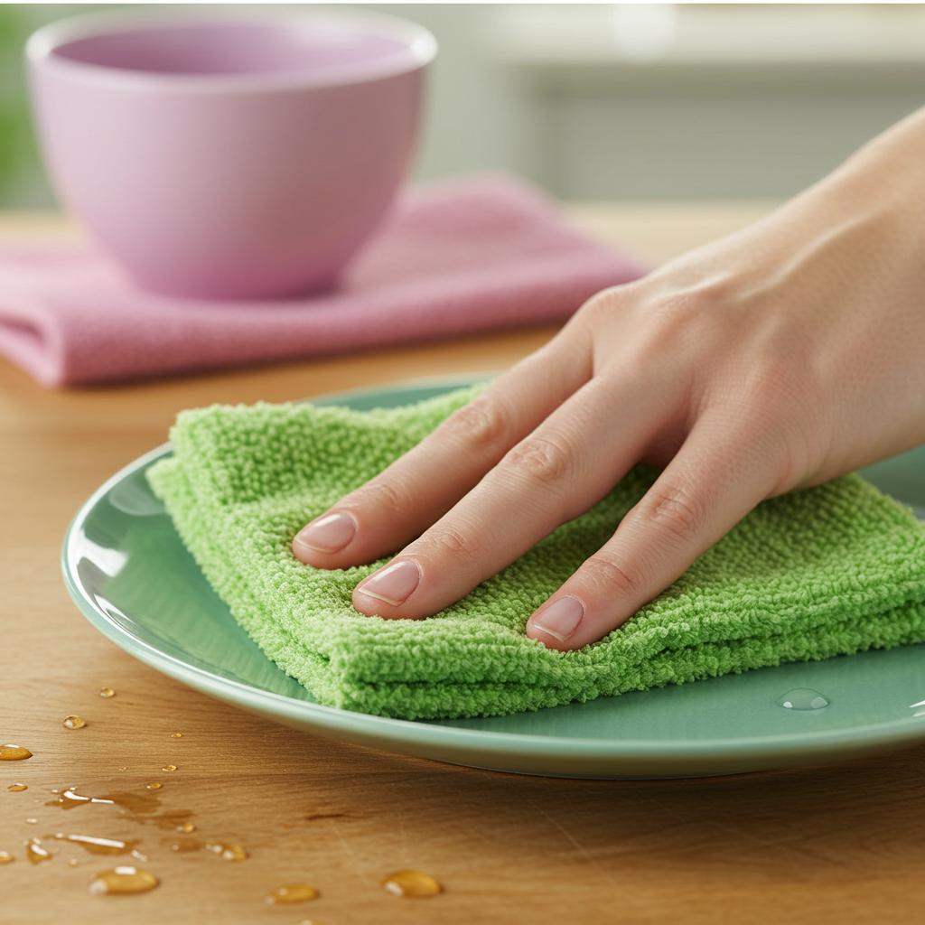Norwex Dish Cloth: The Eco-Friendly Cleaning Secret You Need in 2026