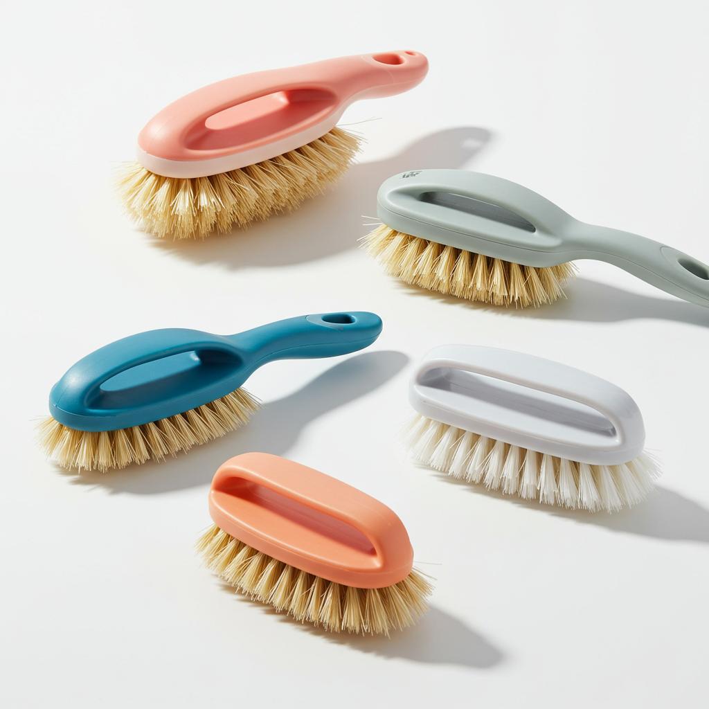 The 5 Best Scrub Brushes with Handles in 2026 (For Every Cleaning Task)