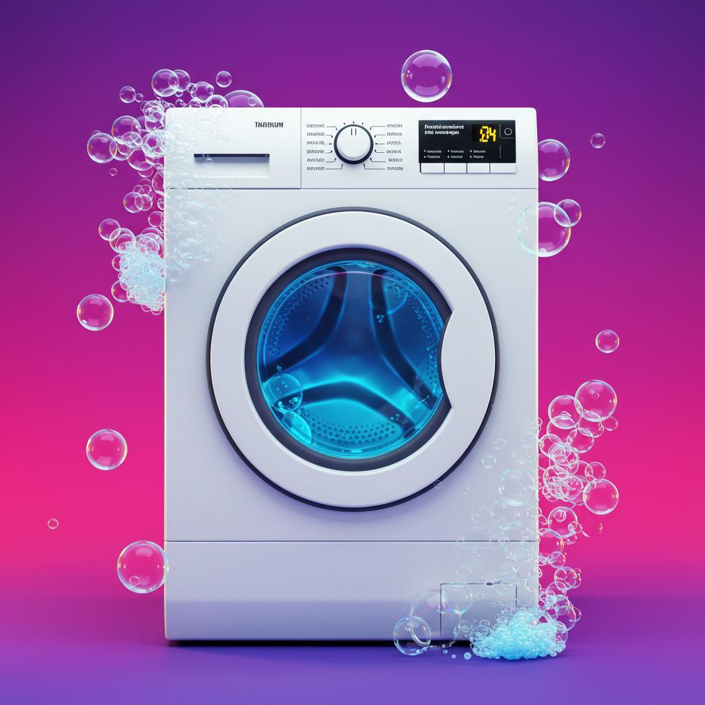 9 Best Professional Washing Machine Cleaners of 2026 (For a Germ-Free Clean)