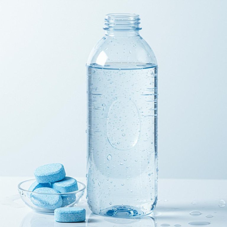 Water Bottle Cleaning Tablets: The Ultimate Guide to Sparkling Clean Bottles in 2026