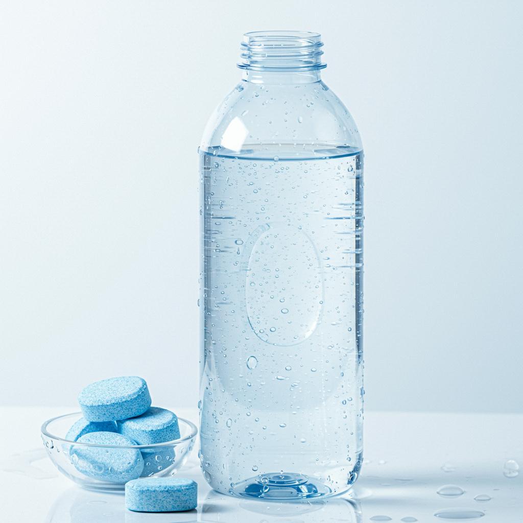 Water Bottle Cleaning Tablets: The Ultimate Guide to Sparkling Clean Bottles in 2026