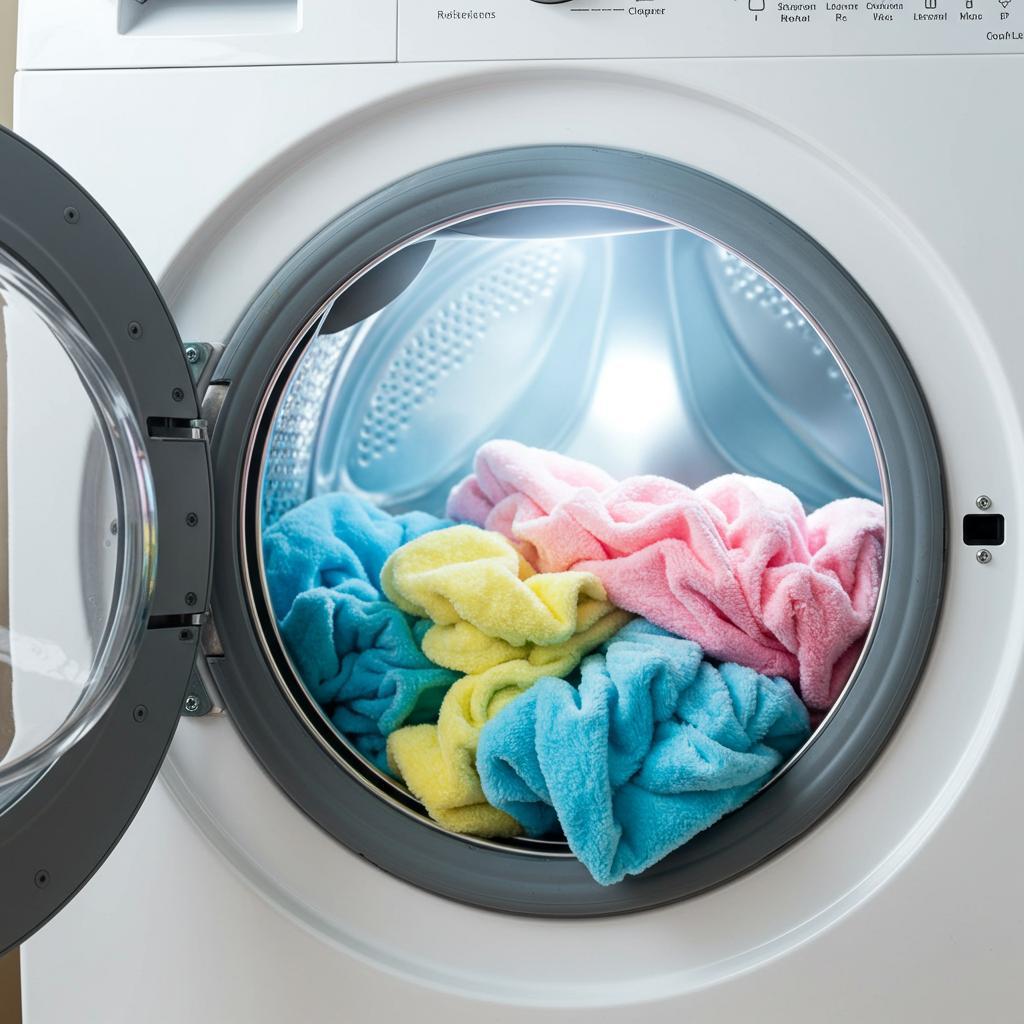 7 Best Commercial Washing Machine Cleaners of 2026 (For Sparkling Results)
