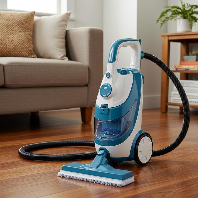 The 5 Best Steam Cleaners for Hardwood Floors in 2026 (Tested & Reviewed)