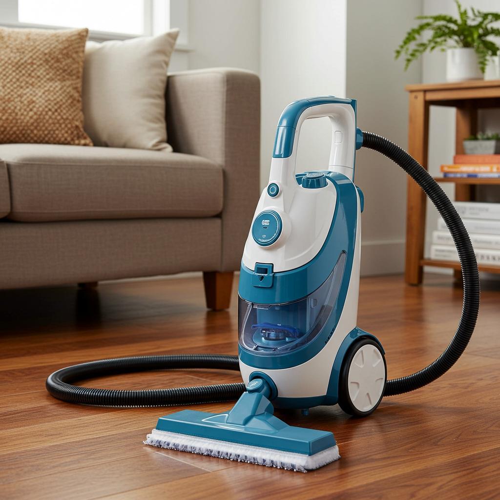 The 5 Best Steam Cleaners for Hardwood Floors in 2026 (Tested & Reviewed)