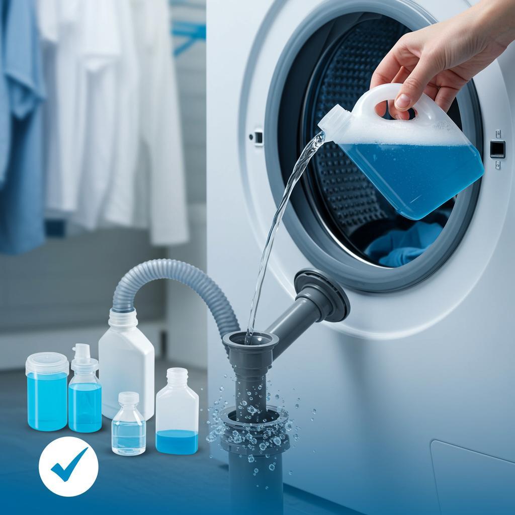 Washing Machine Drain Cleaner: Does It Really Work? (2026 Test)