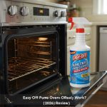 Easy Off Fume Free Oven Cleaner: Does It Really Work? (2026 Review)