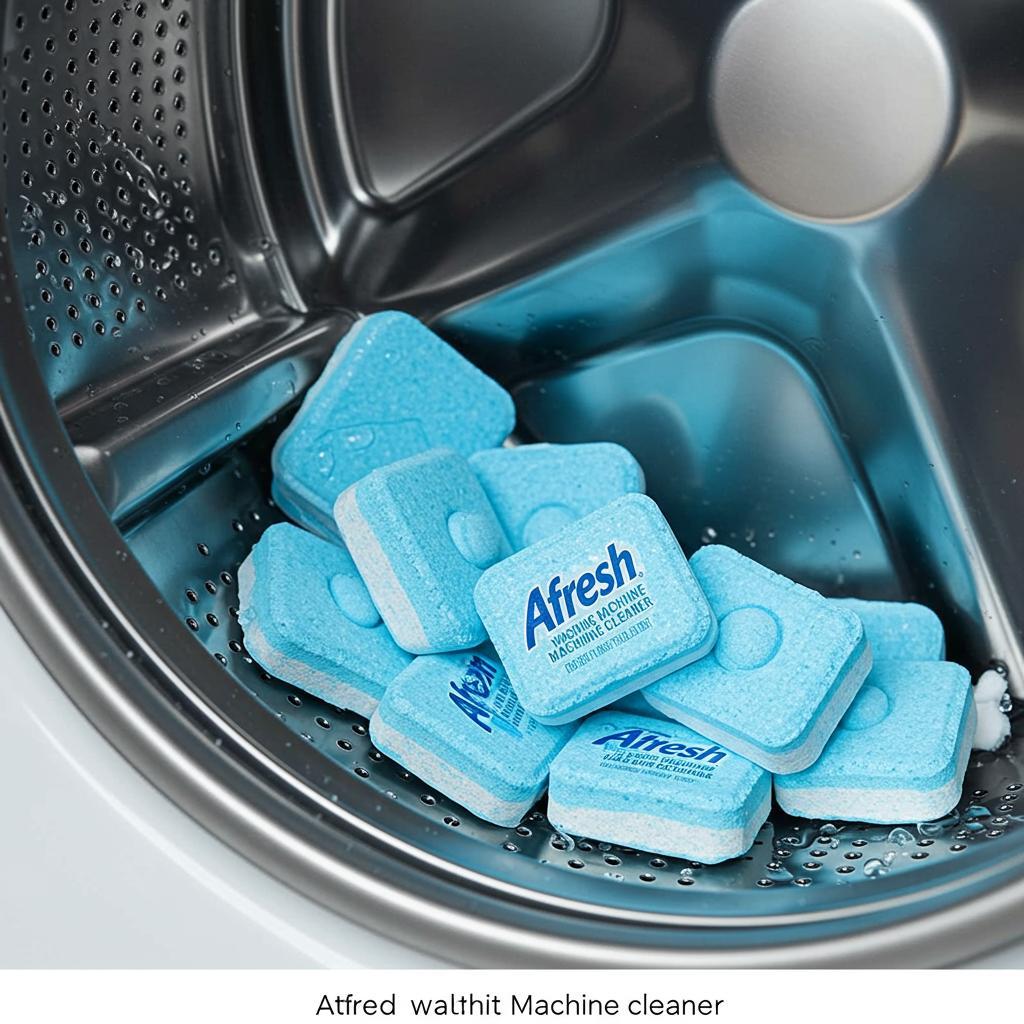 Afresh Washing Machine Cleaner: Does It *Really* Work? (2026 Review)
