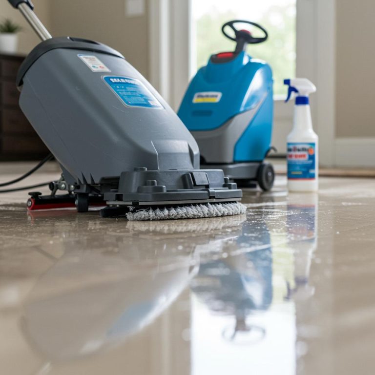 The Best Floor Scrubbers of 2026: Top Picks for Sparkling Clean Floors