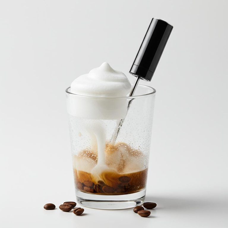 The Best Steam Wand Cleaners: Top Picks for Sparkling Espresso in 2026