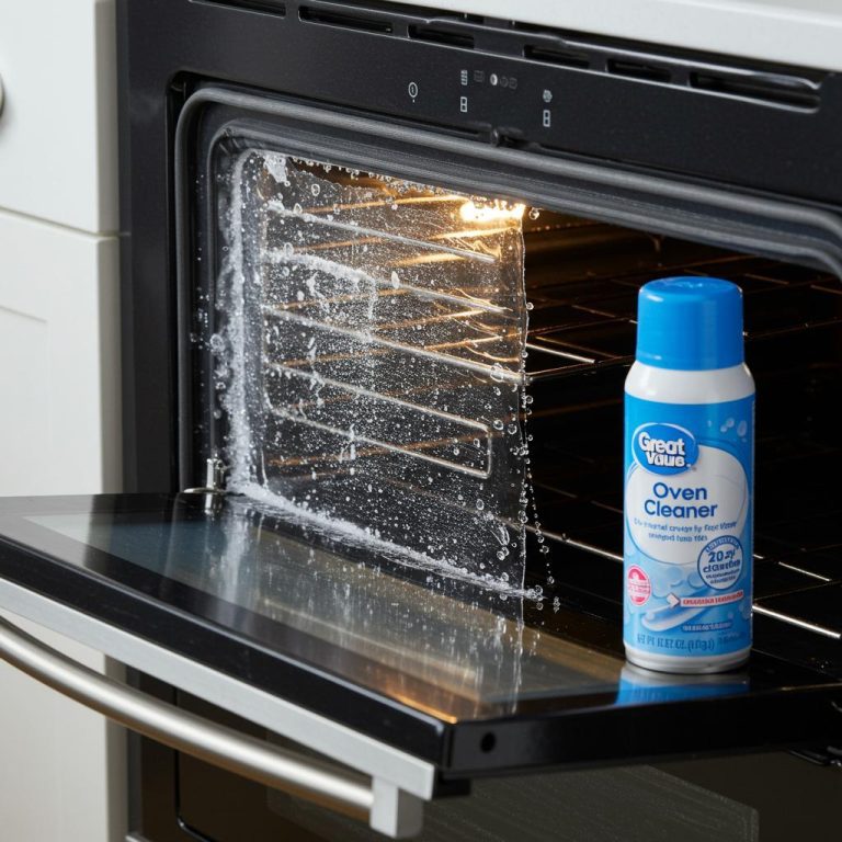 Great Value Oven Cleaner: Is Walmart’s Budget Cleaner Worth It? (2026 Review)