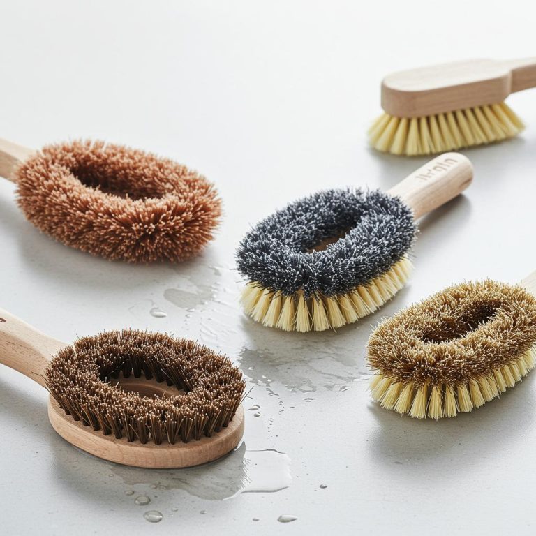 5 Best Concrete Scrub Brushes of 2026 (For Every Mess)