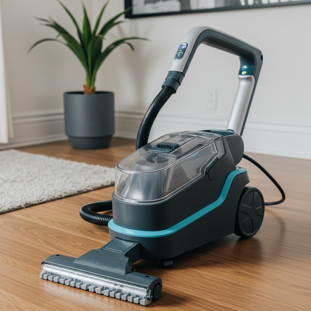 The Best Tile Floor Cleaner Machines of 2026: Reviews & Buying Guide