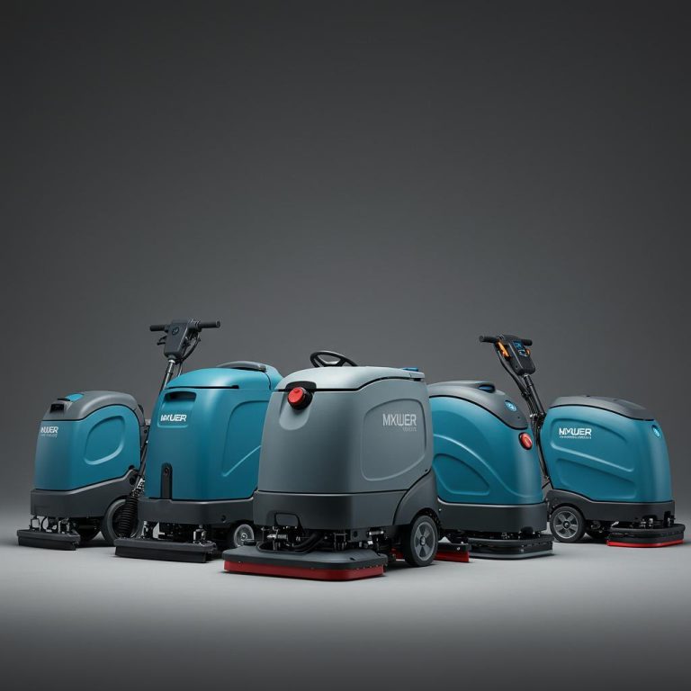 5 Best Pressure Washer Floor Scrubbers in 2026 (Tested & Reviewed)