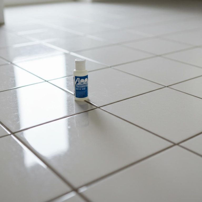 The 5 Best Tile Cleaners of 2026: Get Sparkling Floors Fast!