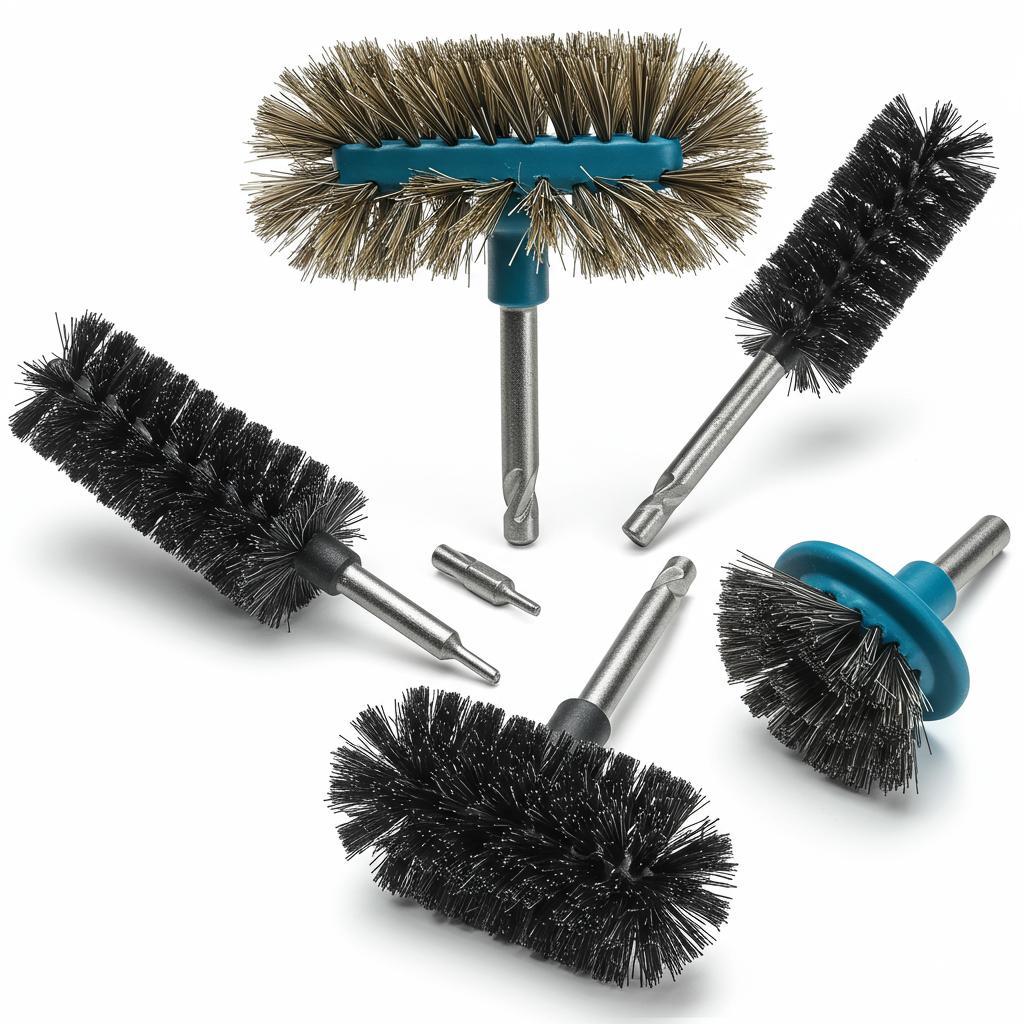 Drill Brush Showdown: The 5 Best Scrub Brush Drill Attachments of 2026