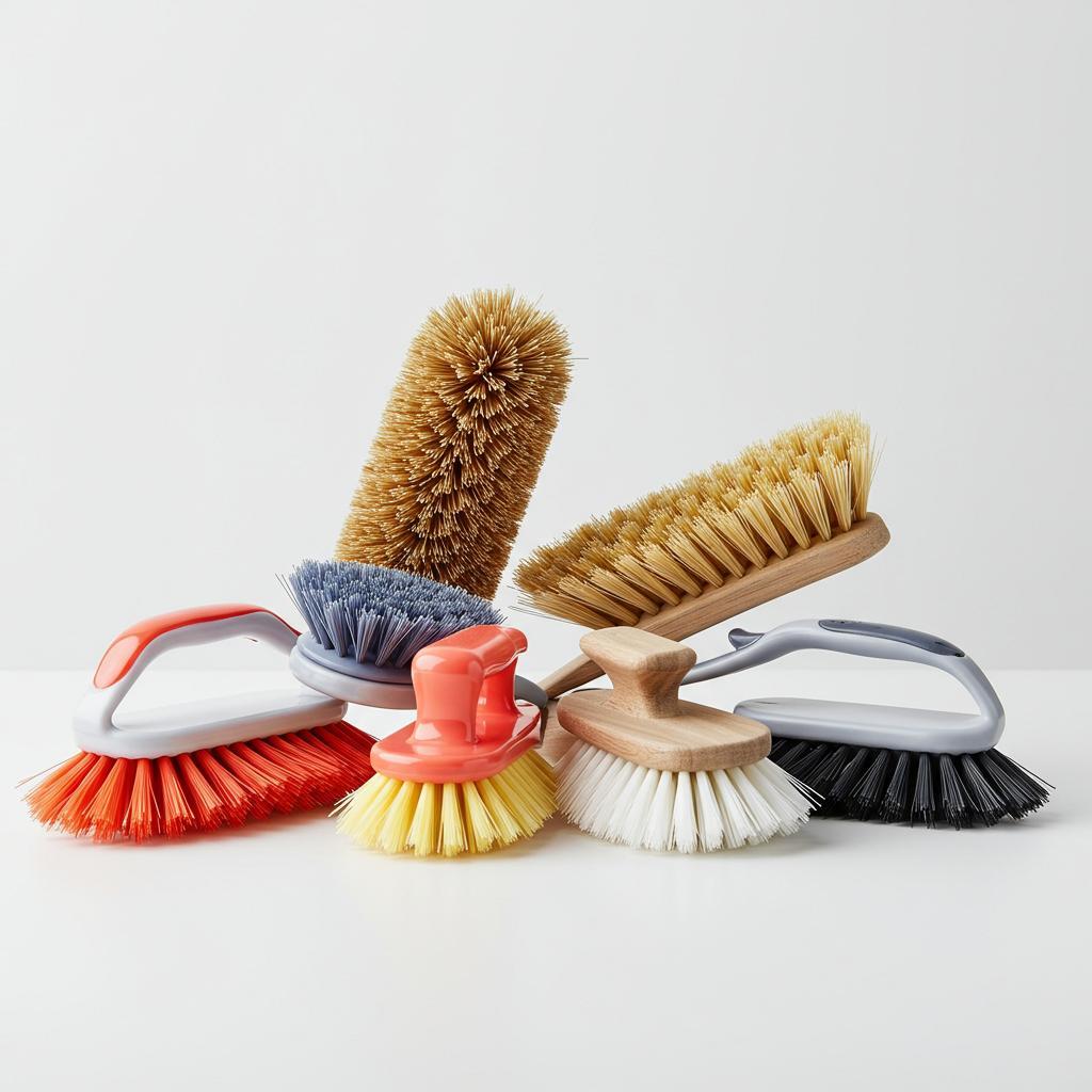 The 5 Best Dish Brushes of 2026 for Sparkling Clean Dishes