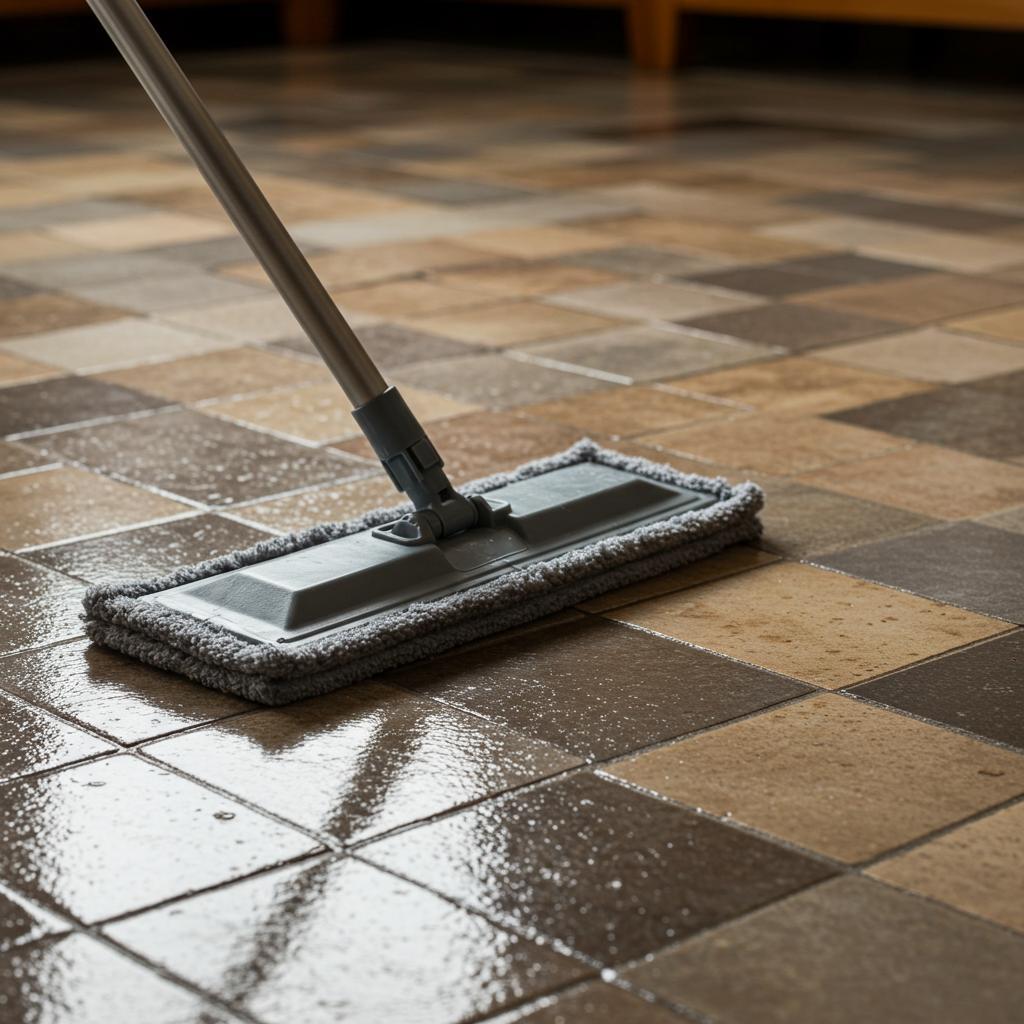 Best Tile Floor Cleaners of 2026: Tested & Compared
