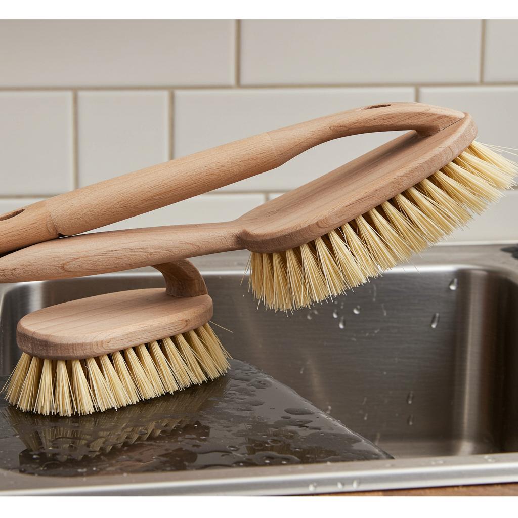 The Best Long Handled Scrub Brushes of 2026: Top Picks for Effortless Cleaning