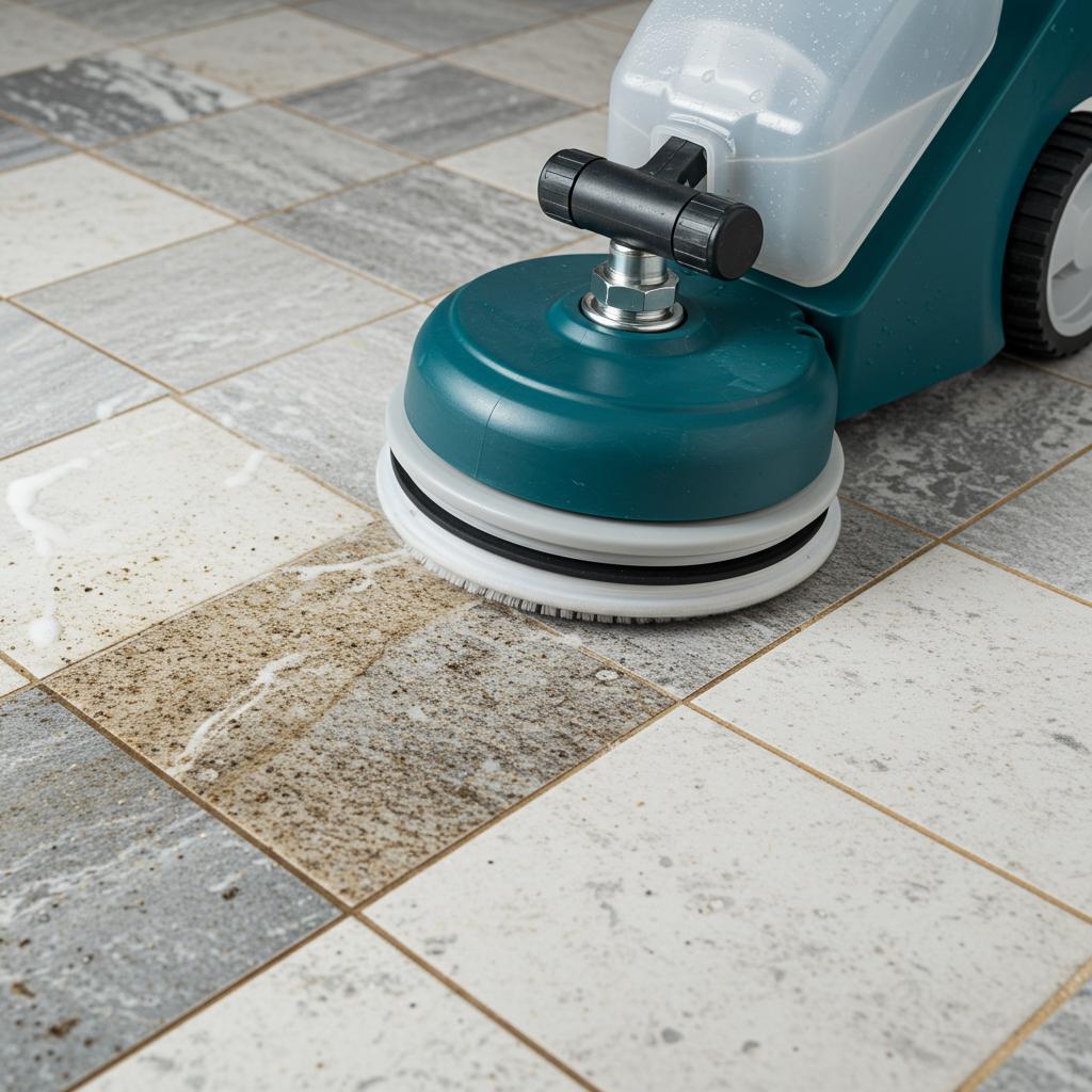 The Best Tile Grout Cleaner Machines of 2026: Expert Reviews & Comparisons