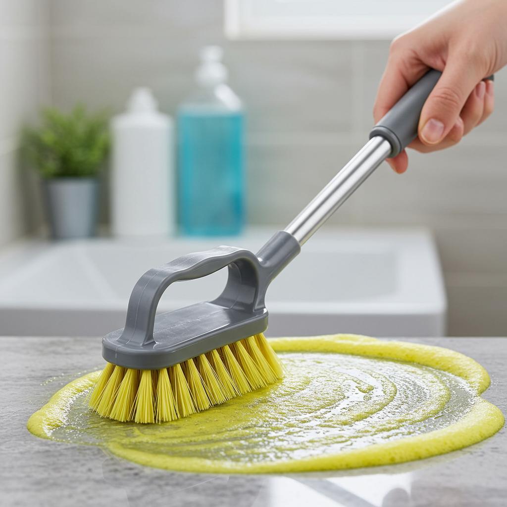 7 Best Long Handle Scrub Brushes for Effortless Cleaning in 2026