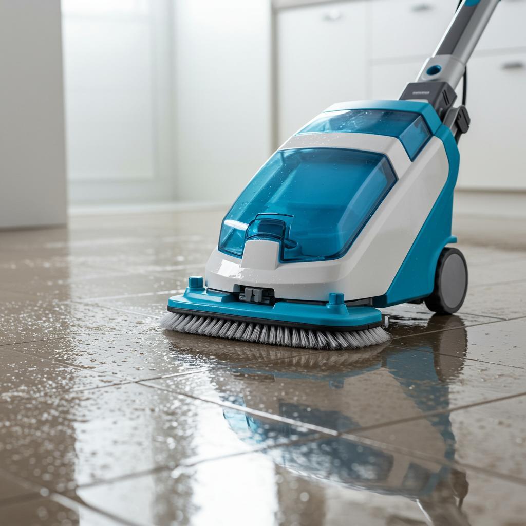 The 5 Best Tile Floor Cleaner Machines of 2026 (Tested & Compared)