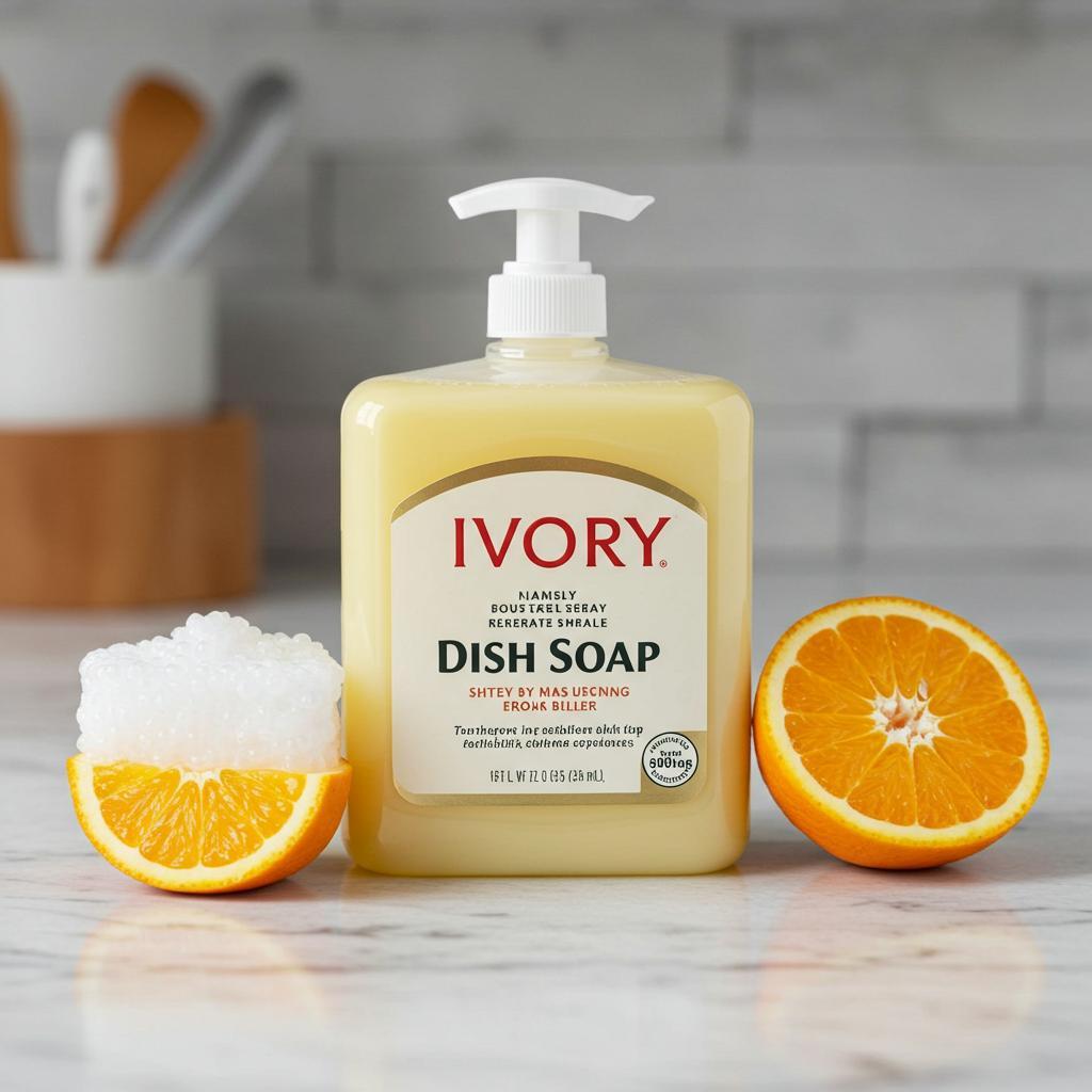 Ivory Dish Soap: Is This Classic Brand Still Worth Buying in 2026?