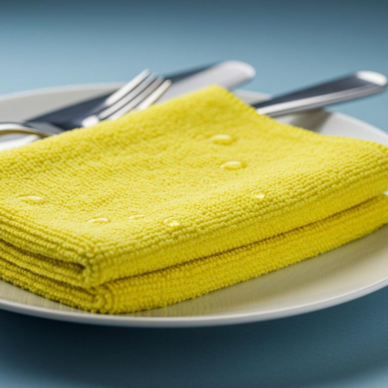 Microfiber Dish Cloth: Do They Really Work? The Ultimate 2026 Test