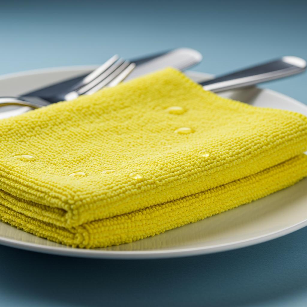 Microfiber Dish Cloth: Do They Really Work? The Ultimate 2026 Test