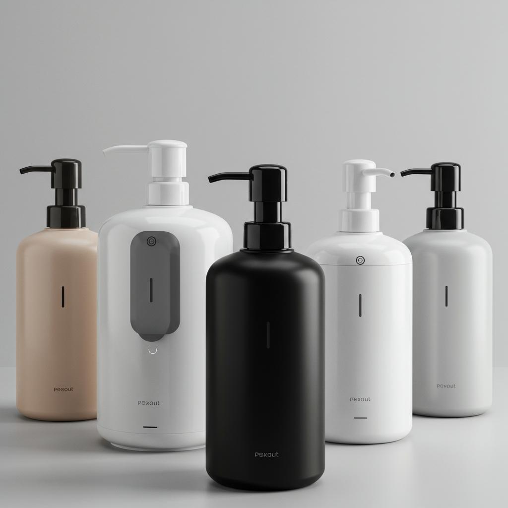 Plastic Soap Dispensers: 5 Best Stylish & Germ-Free Options for 2026