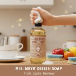 Mrs. Meyer’s Dish Soap Review: Does it REALLY Cut Grease & Smell Amazing? (2026)