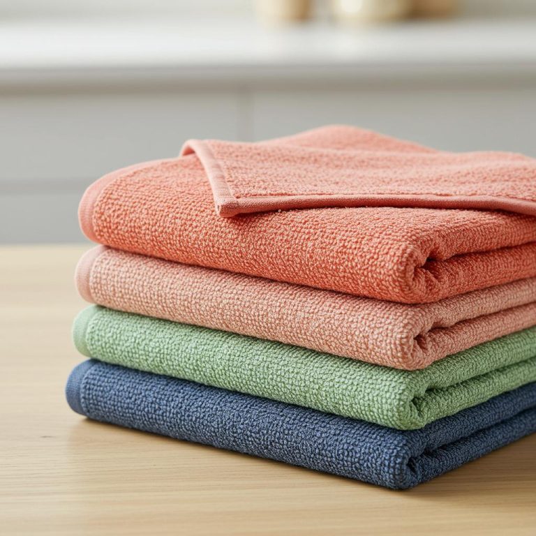 The 5 Best Terry Dish Towels of 2026: Absorbency Tested!