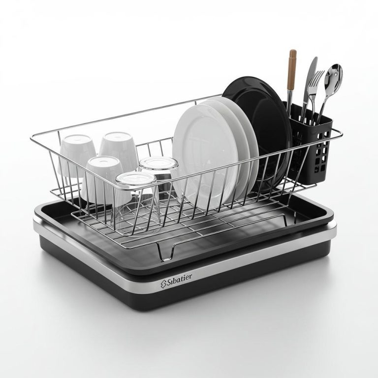 The Best Sabatier Dish Drying Racks of 2026: Top Picks & Reviews